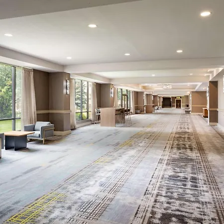 Doubletree By Hilton Minneapolis Airport, Mn-2