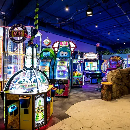 Great Wolf Lodge Bloomington-2